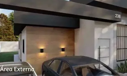 Casa com 2 quartos à venda, 76 m² por r$ 580.000 - caxito - maricá/rj