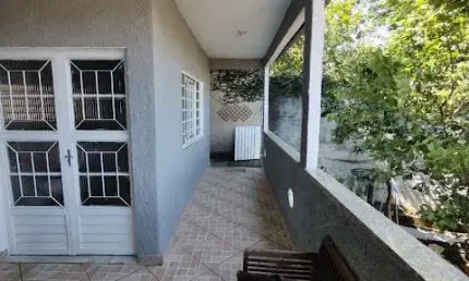 Casa com 2 quartos à venda, 220 m² por r$ 255.000 - jardim alcântara - são gonçalo/rj