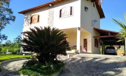 Chácara com 3 quartos à venda, 2500 m² por r$ 420.000 - arsenal - são gonçalo/rj