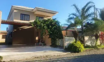 Casa com 4 quartos à venda, 360 m² por r$ 850.000 - itapeba - maricá/rj
