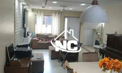 Casa com 4 quartos à venda, 210 m² por r$ 650.000 - tribobó - são gonçalo/rj