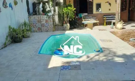 Casa com 2 quartos à venda, 90 m² por r$ 730.000 - piratininga - niterói/rj