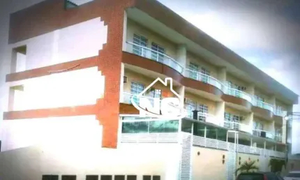 Apartamento com 2 quartos à venda, 50 m² por r$ 232.000 - trindade - são gonçalo/rj