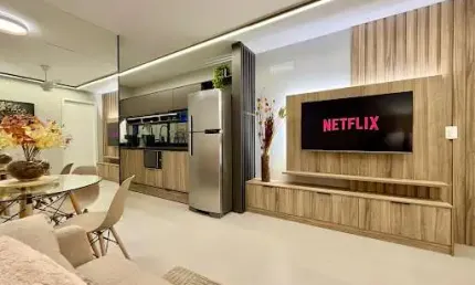 Apartamento com 1 quarto à venda, 35 m² por r$ 500.000 - ingá - niterói/rj