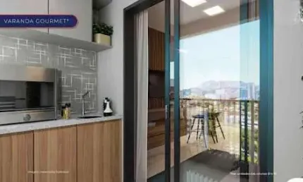 Apartamento com 2 quartos à venda, 54 m² por r$ 409.900 - fonseca - niterói/rj