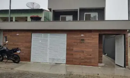 Casa com 3 quartos à venda, 177 m² por r$ 590.000 - rio do ouro - são gonçalo/rj