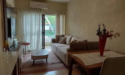 Apartamento com 2 quartos à venda, 54 m² por r$ 255.000 - pita - são gonçalo/rj