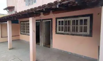Casa com 3 quartos à venda, 120 m² por r$ 285.000 - porto novo - são gonçalo/rj