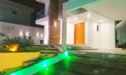 Casa com 3 quartos à venda, 350 m² por r$ 1.000.000 - maria paula - são gonçalo/rj