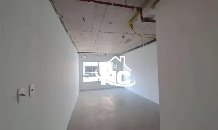 Sala à venda, 26 m² por r$ 320.000,00 - centro - niterói/rj