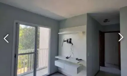 Apartamento com 2 quartos à venda, 62 m² por r$ 270.000 - neves (neves) - são gonçalo/rj