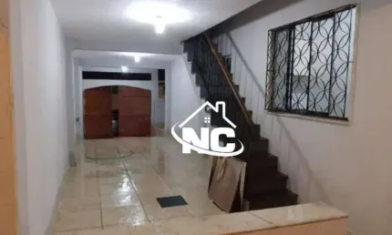 Casa com 3 dormitórios à venda, 174 m² por r$ 318.000,00 - outeiro das pedras - itaboraí/rj