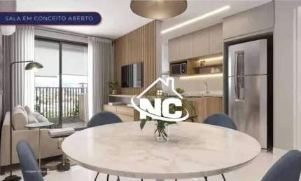 Apartamento com 2 quartos à venda, 54 m² por r$ 420.000 - fonseca - niterói/rj
