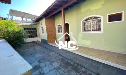 Casa com 3 quartos à venda, 200 m² por r$ 370.000 - mutondo - são gonçalo/rj