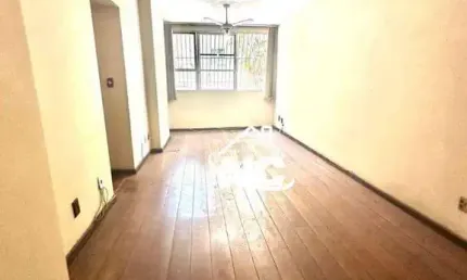 Apartamento com 4 dormitórios à venda, 140 m² por r$ 850.000,00 - icaraí - niterói/rj