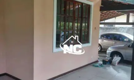 Casa com 3 quartos à venda, 480 m² por r$ 750.000 - piratininga - niterói/rj