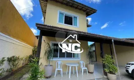 Casa com 4 quartos à venda, 222 m² por r$ 1.200.000 - piratininga - niterói/rj