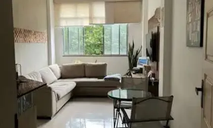 Apartamento com 1 quarto à venda, 50 m² por r$ 340.000 - são francisco - niterói/rj