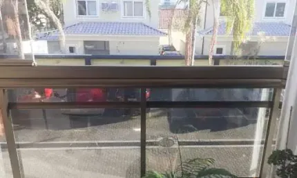 Apartamento com 1 quarto à venda, 60 m² por r$ 520.000 - itacoatiara - niterói/rj