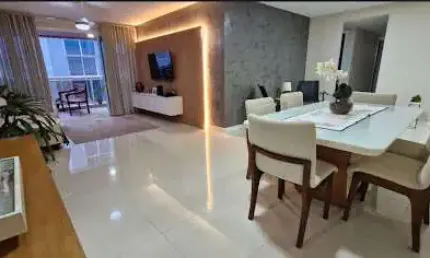 Apartamento com 4 quartos à venda, 189 m² por r$ 1.990.000 - icaraí - niterói/rj
