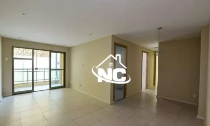 Apartamento com 2 quartos à venda, 84 m² por r$ 690.000 - são francisco - niterói/rj