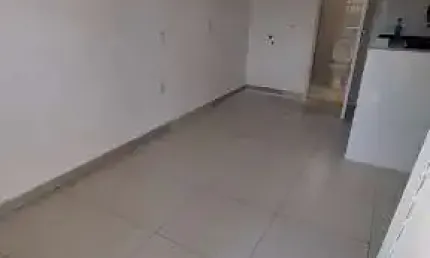 Kitnet com 1 quarto para alugar, 50 m² - itaipu - niterói/rj