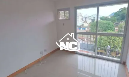 Apartamento com 2 quartos à venda, 70 m² por r$ 595.000 - são francisco - niterói/rj