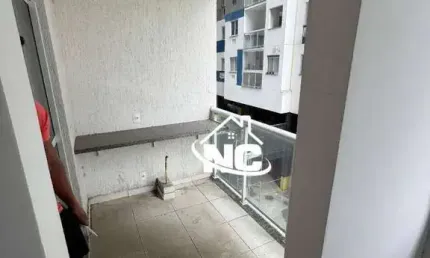 Apartamento com 3 quartos à venda, 75 m² por r$ 320.000 - mutondo - são gonçalo/rj