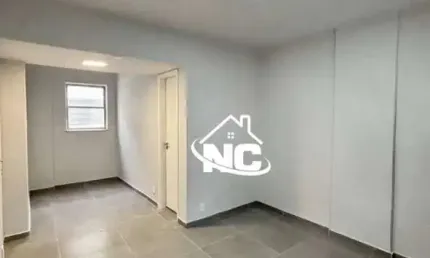 Apartamento com 2 quartos à venda, 70 m² por r$ 445.000 - icaraí - niterói/rj