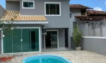 Casa com 3 quartos à venda, 110 m² por r$ 735.000 - itaipu - niterói/rj