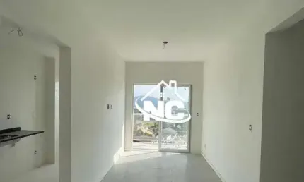 Apartamento com 2 quartos, suíte e varanda a partir de r$ 185.000 - boa vista - são gonçalo/rj