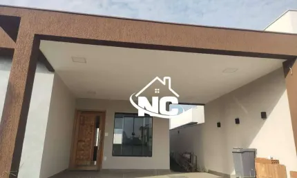 Alphaville maricá 1, casa alto padrão com 3 quartos à venda, 127 m² por r$ 780.000 - inoã - maricá/rj