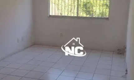 Apartamento com 2 quartos à venda, 72 m² por r$ 210.000 - centro - são gonçalo/rj
