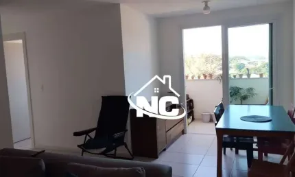 Apartamento com 3 quartos à venda, 74 m² por r$ 520.000 - badu - niterói/rj