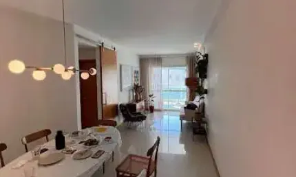 Apartamento com 3 quartos à venda, 105 m² por r$ 1.190.000 - camboinhas - niterói/rj