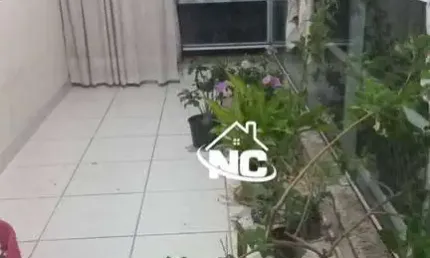 Apartamento com 3 quartos à venda, 101 m² por r$ 860.000 - são francisco - niterói/rj