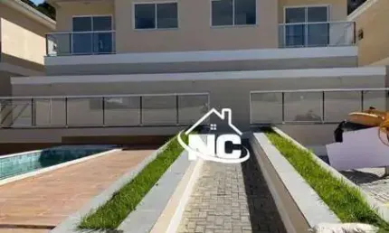 Casa com 2 dormitórios à venda, 120 m² por r$ 641.350,00 - piratininga - niterói/rj