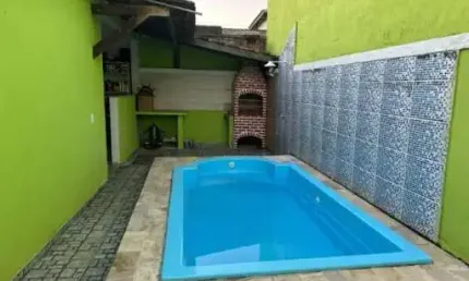 Casa com 2 quartos à venda, 132 m² por r$ 350.000 - arsenal - são gonçalo/rj
