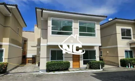 Casa com 3 quartos à venda, 120 m² por r$ 720.000 - itaipu - niterói/rj