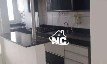 Apartamento com 2 quartos  à venda, 60 m² por r$ 350.000 - barreto - niterói/rj