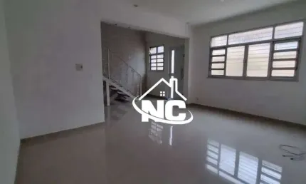 Casa com 3 quartos à venda, 290 m² por r$ 630.000 - porto da pedra - são gonçalo/rj