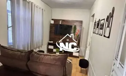 Casa com 2 quartos à venda, 360 m² por r$ 190.000 - trindade - são gonçalo/rj