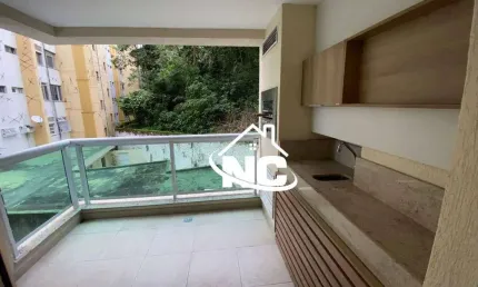 Apartamento com 1 quarto à venda, 72 m² por r$ 825.000 - icaraí - niterói/rj