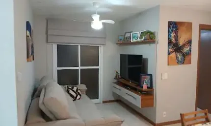 Apartamento com 3 quartos à venda, 75 m² por r$ 397.500 - mutondo - são gonçalo/rj