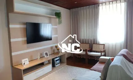 Apartamento com 2 quartos à venda, 90 m² por r$ 347.000 - centro - são gonçalo/rj