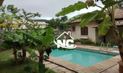Casa  linear em camboinhas com 3 dormitórios à venda, 306 m² por r$ 2.295.000 - camboinhas - niterói/rj