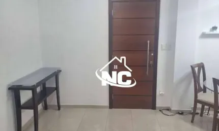 Apartamento com 2 quartos à venda, 80 m² por r$ 400.000 - fonseca - niterói/rj