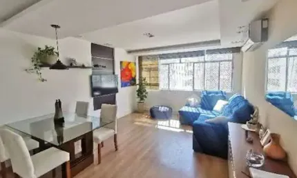 Apartamento com 3 quartos à venda, 163 m² por r$ 1.160.000 - icaraí - niterói/rj