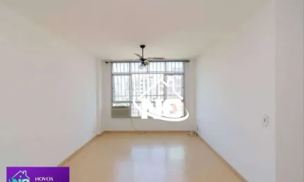 Apartamento com 2 quartos à venda, 70 m² por r$ 790.000 - icaraí - niterói/rj