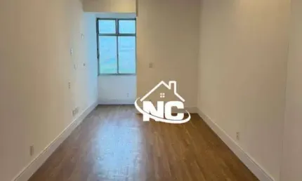 Apartamento com 2 quartos à venda, 97 m² por r$ 750.000 - ingá - niterói/rj